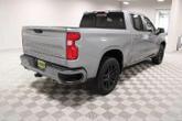 Thumbnail of 2024 Sterling Gray Metallic Chevrolet Silverado 1500