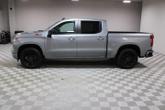 Thumbnail of 2024 Sterling Gray Metallic Chevrolet Silverado 1500