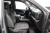 Thumbnail of 2024 Sterling Gray Metallic Chevrolet Silverado 1500
