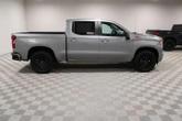 Thumbnail of 2024 Sterling Gray Metallic Chevrolet Silverado 1500