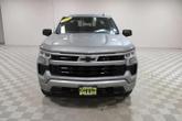 Thumbnail of 2024 Sterling Gray Metallic Chevrolet Silverado 1500