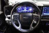 Thumbnail of 2024 Sterling Gray Metallic Chevrolet Silverado 1500
