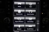 Thumbnail of 2021 Patriot Blue Pearlcoat RAM 1500