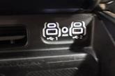 Thumbnail of 2021 Patriot Blue Pearlcoat RAM 1500