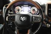 Thumbnail of 2021 Patriot Blue Pearlcoat RAM 1500