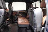 Thumbnail of 2021 Patriot Blue Pearlcoat RAM 1500