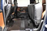 Thumbnail of 2021 Patriot Blue Pearlcoat RAM 1500