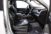 Thumbnail of 2018 Silver Ice Metallic Chevrolet Suburban