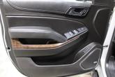 Thumbnail of 2018 Silver Ice Metallic Chevrolet Suburban