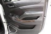 Thumbnail of 2018 Silver Ice Metallic Chevrolet Suburban
