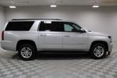Thumbnail of 2018 Silver Ice Metallic Chevrolet Suburban
