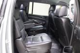Thumbnail of 2018 Silver Ice Metallic Chevrolet Suburban