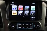 Thumbnail of 2018 Silver Ice Metallic Chevrolet Suburban