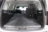 Thumbnail of 2018 Silver Ice Metallic Chevrolet Suburban