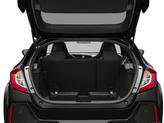 Thumbnail of 2018 Crystal Black Pearl Honda Civic Type R