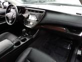 Thumbnail of 2015 Black Toyota Avalon