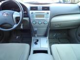 Thumbnail of 2009 White Toyota Camry