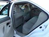 Thumbnail of 2009 White Toyota Camry