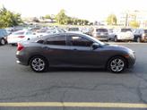 Thumbnail of 2016 Gray Honda Civic