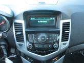 Thumbnail of 2012 Blue Topaz Metallic Chevrolet Cruze