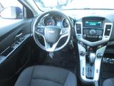 Thumbnail of 2012 Blue Topaz Metallic Chevrolet Cruze