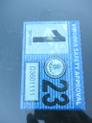 Thumbnail of 2012 Blue Topaz Metallic Chevrolet Cruze