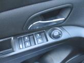 Thumbnail of 2012 Blue Topaz Metallic Chevrolet Cruze