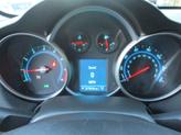 Thumbnail of 2012 Blue Topaz Metallic Chevrolet Cruze