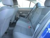 Thumbnail of 2012 Blue Topaz Metallic Chevrolet Cruze