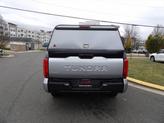Thumbnail of 2023 Silver Toyota Tundra