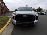 Thumbnail of 2023 Silver Toyota Tundra