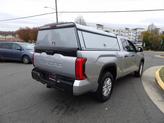 Thumbnail of 2023 Silver Toyota Tundra