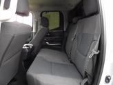 Thumbnail of 2023 Silver Toyota Tundra