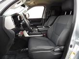 Thumbnail of 2023 Silver Toyota Tundra