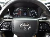 Thumbnail of 2023 Silver Toyota Tundra
