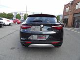 Thumbnail of 2018 Black Alfa Romeo Stelvio