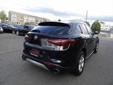 Thumbnail of 2018 Black Alfa Romeo Stelvio
