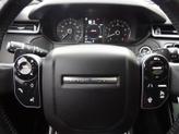 Thumbnail of 2018 Black Land Rover Range Rover Velar