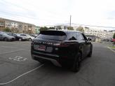 Thumbnail of 2018 Black Land Rover Range Rover Velar
