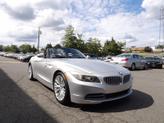 Thumbnail of 2009 Silver BMW Z4