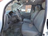 Thumbnail of 2017 White Nissan Frontier