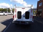 Thumbnail of 2017 White Nissan Frontier