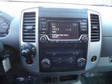 Thumbnail of 2017 White Nissan Frontier