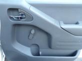 Thumbnail of 2017 White Nissan Frontier