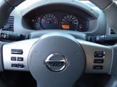 Thumbnail of 2017 White Nissan Frontier