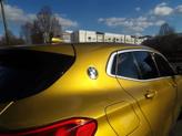 Thumbnail of 2018 Gold BMW X2