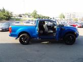 Thumbnail of 2019 Blue Ford Ranger