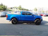 Thumbnail of 2019 Blue Ford Ranger