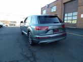 Thumbnail of 2017 Gray Audi Q7