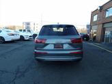 Thumbnail of 2017 Gray Audi Q7